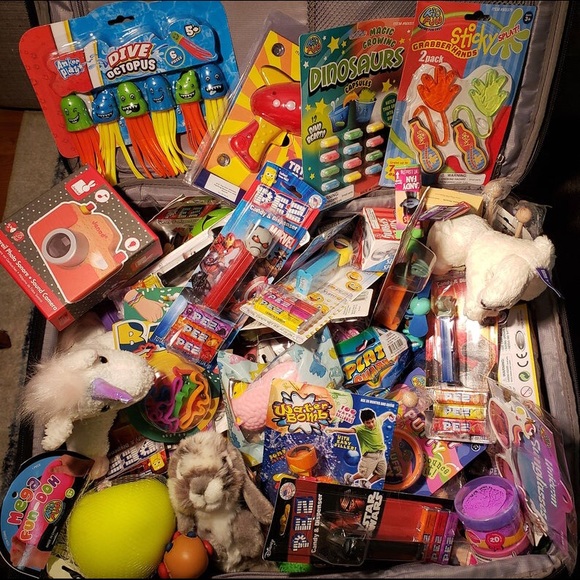 📦🔥hold 🔥Small Mystery 📦box 4 items - Picture 3 of 6